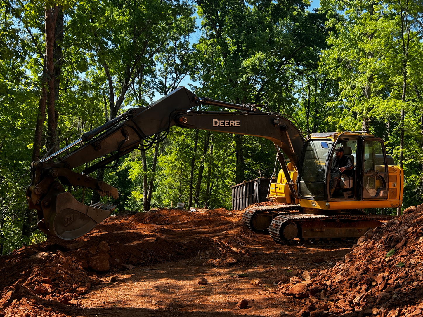 Drainage Solutions